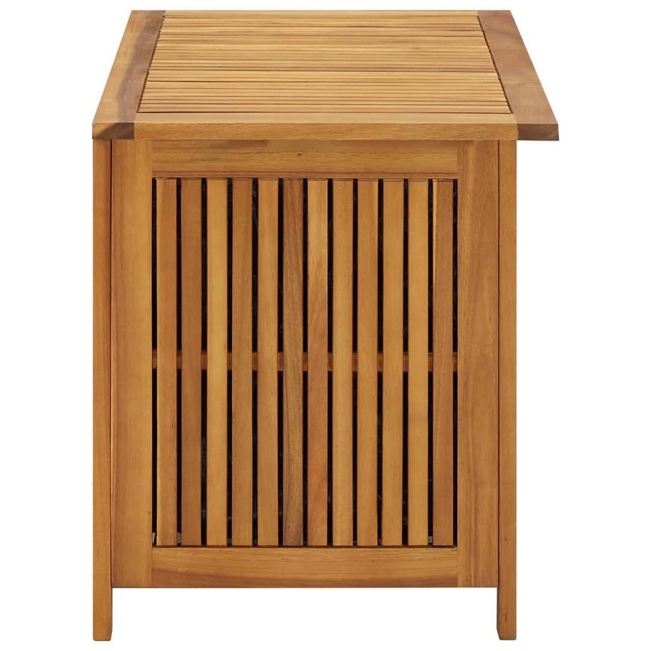 VidaXL scatola portaoggetti Legno  