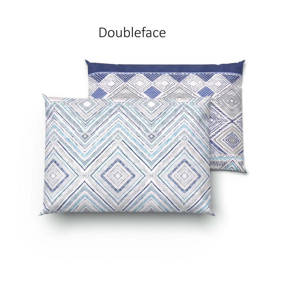 Lotus Bettwäsche Bambus Lindsey