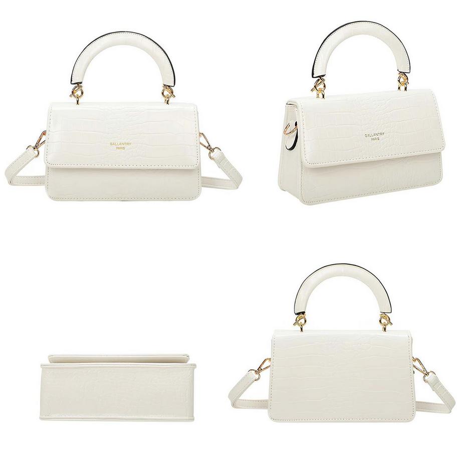 Gallantry tasche Croco Chic  