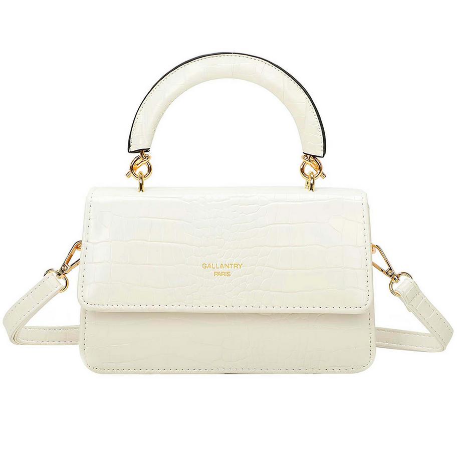 tasche Croco Chic
