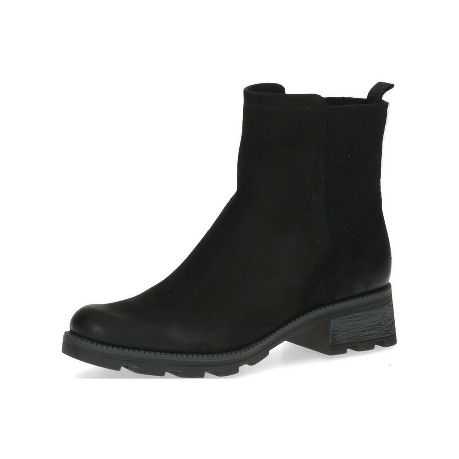 Stiefelette