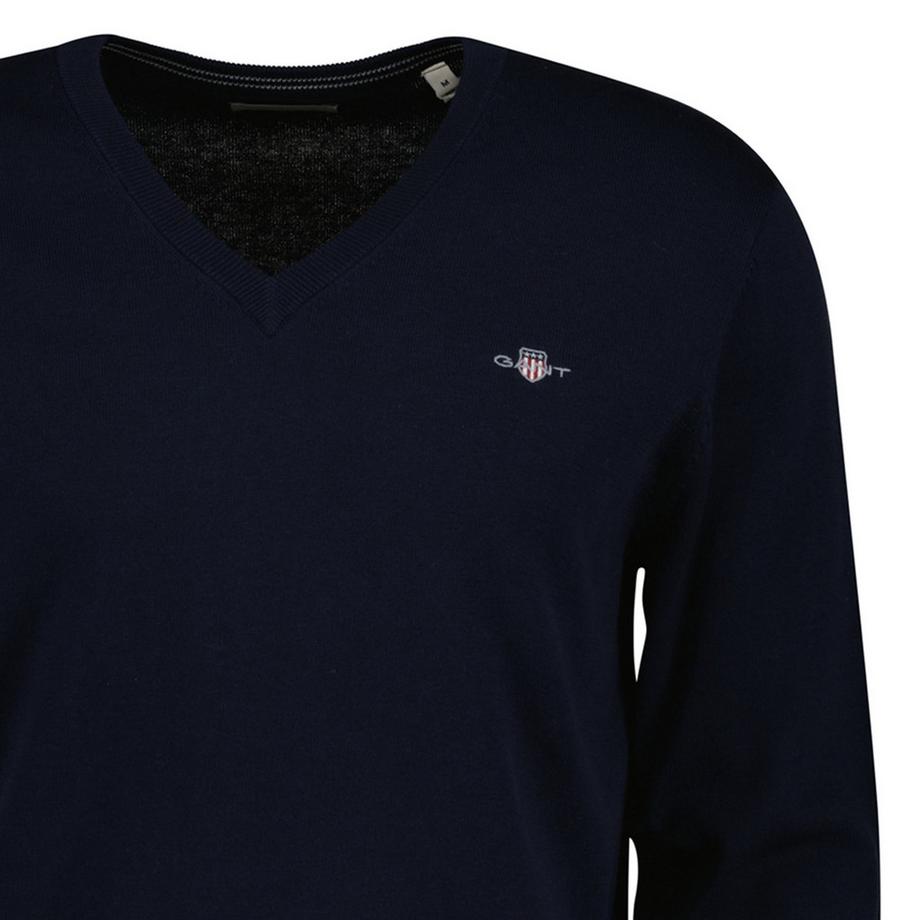 GANT Pull col V  