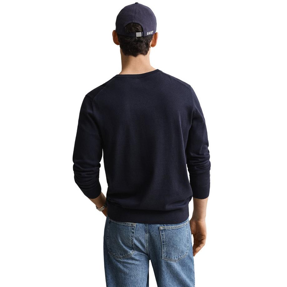 GANT Pull col V  