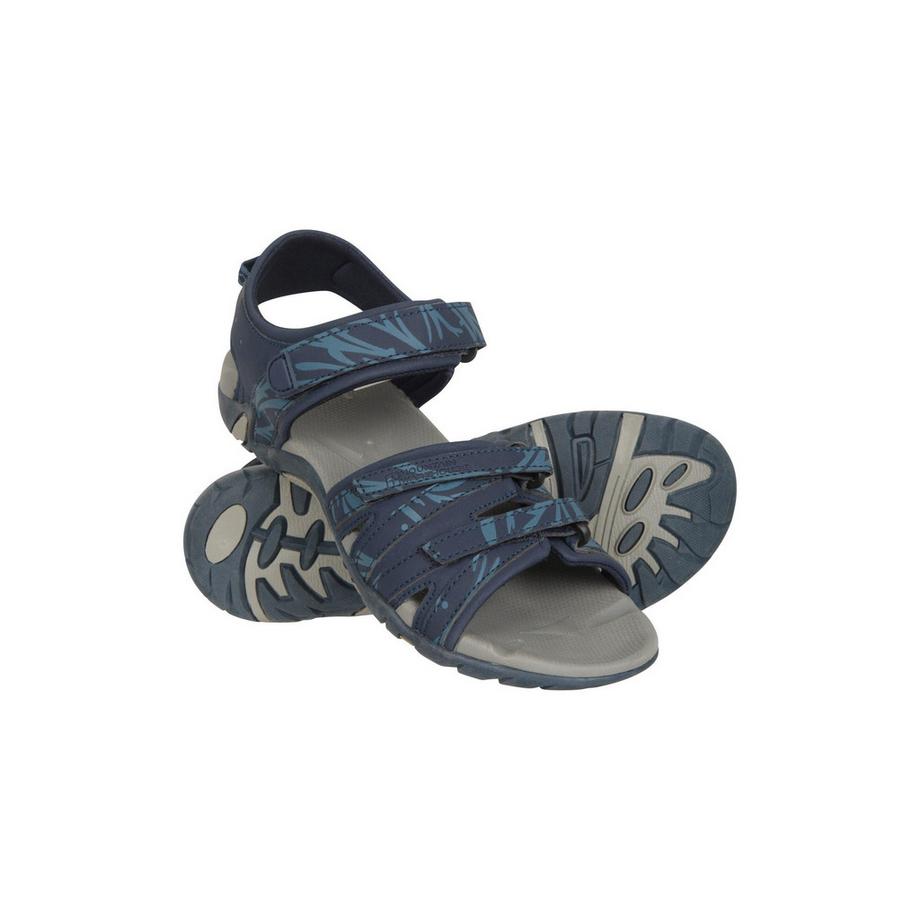 Sandalen Santorini
