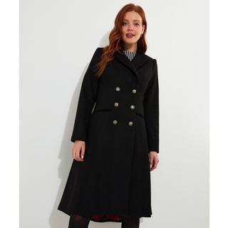 Joe Browns  Manteau Smart et Long Double Boutonnage 