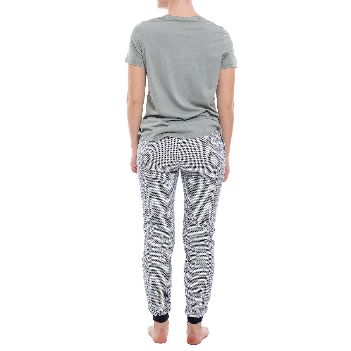 Ammann  Organic Cotton - pyjama 