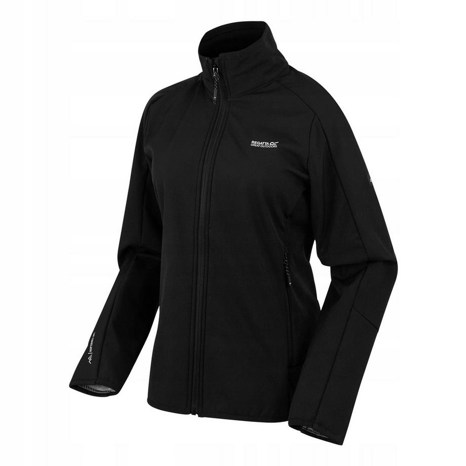 Regatta Moutdale Softshelljacke  