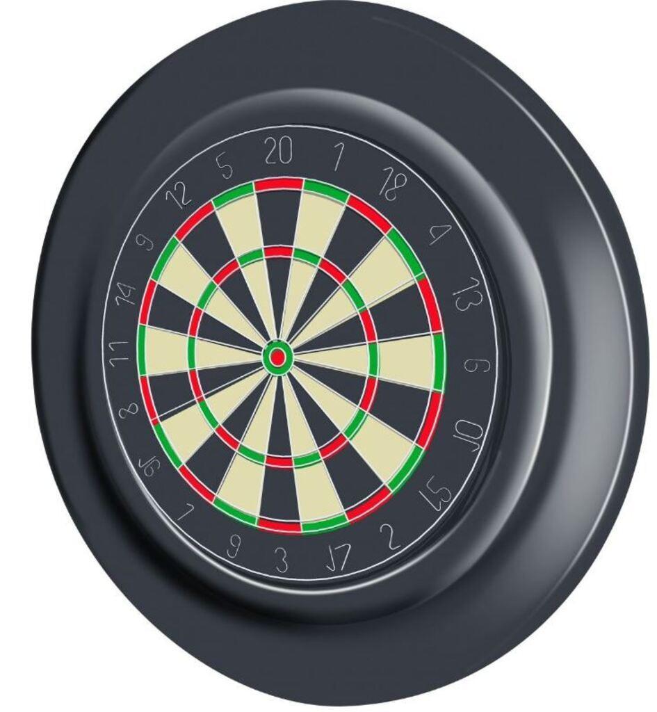 Masterdarts  Protection murale Masterdarts pour jeu de fléchettes (WB) 