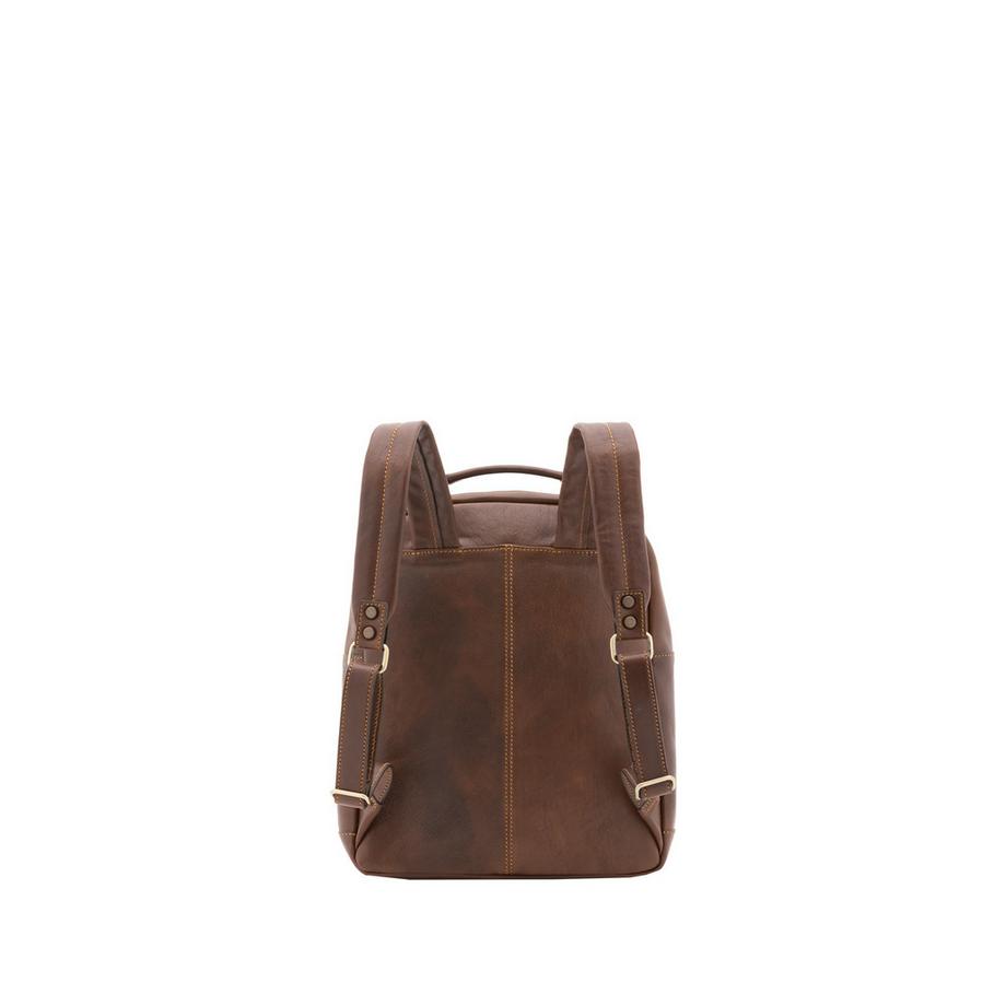 Viola Castellani Sac à dos en cuir  