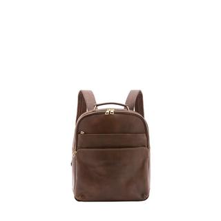 Viola Castellani Leder Rucksack  