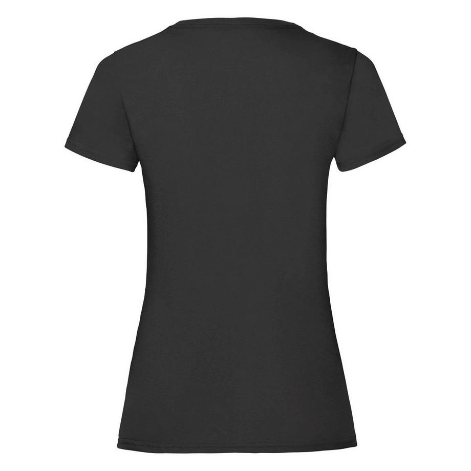 Fruit of the Loom T-Shirt LadyFit Lot de 5  