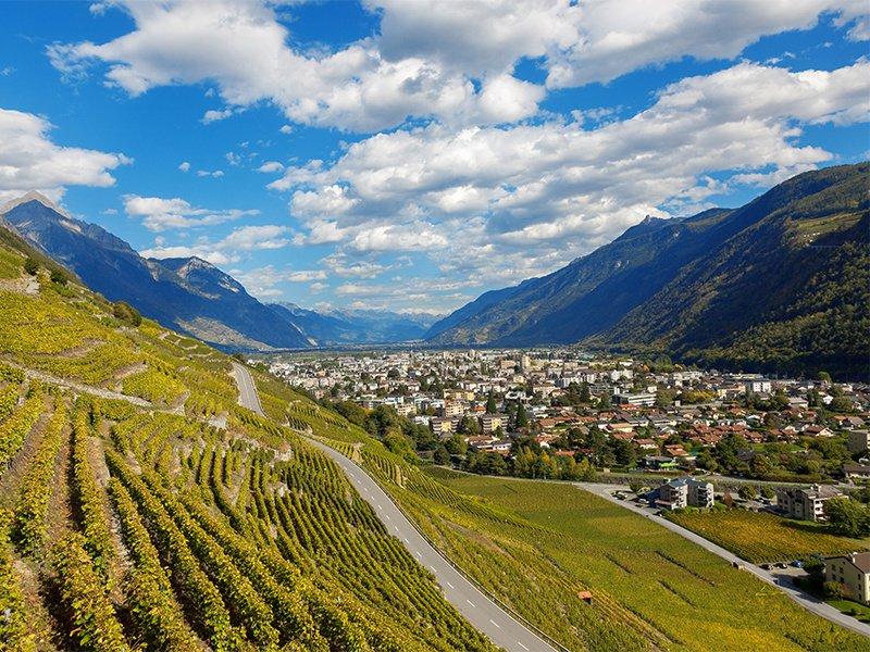 Smartbox  1 notte al Martigny Boutique Hotel per e con persone dalla mobilità ridotta - Cofanetto regalo 