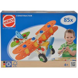 Eichhorn  Smoby 100039031 gioco di costruzione 