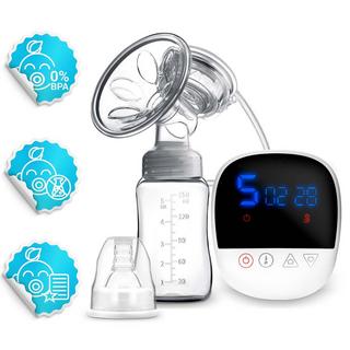 B2X  Elektrische zweiphasige Milchpumpe Berdsen 5906 