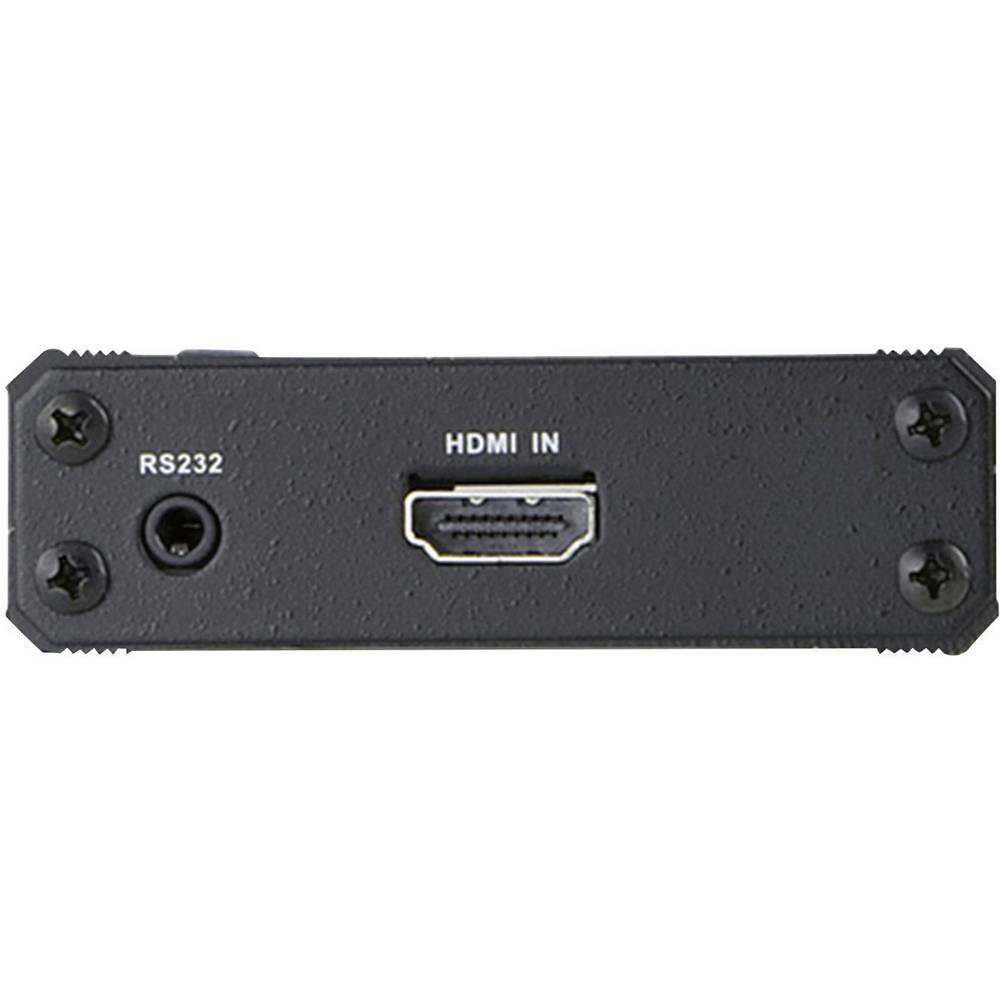 ATEN  TV, Monitor Adapter 