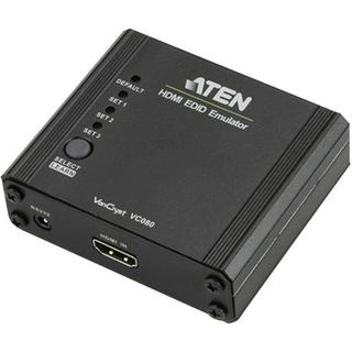 ATEN  TV, Monitor Adapter 