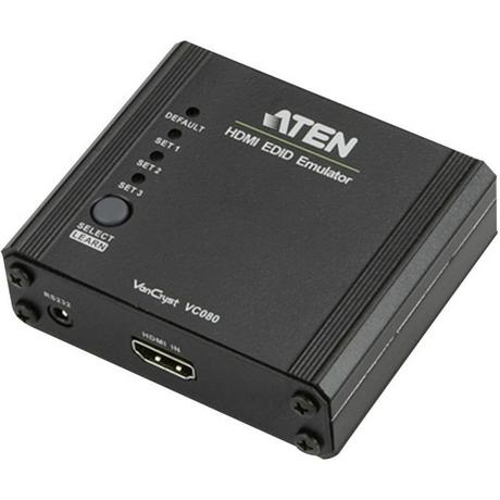 ATEN  TV, Monitor Adapter 