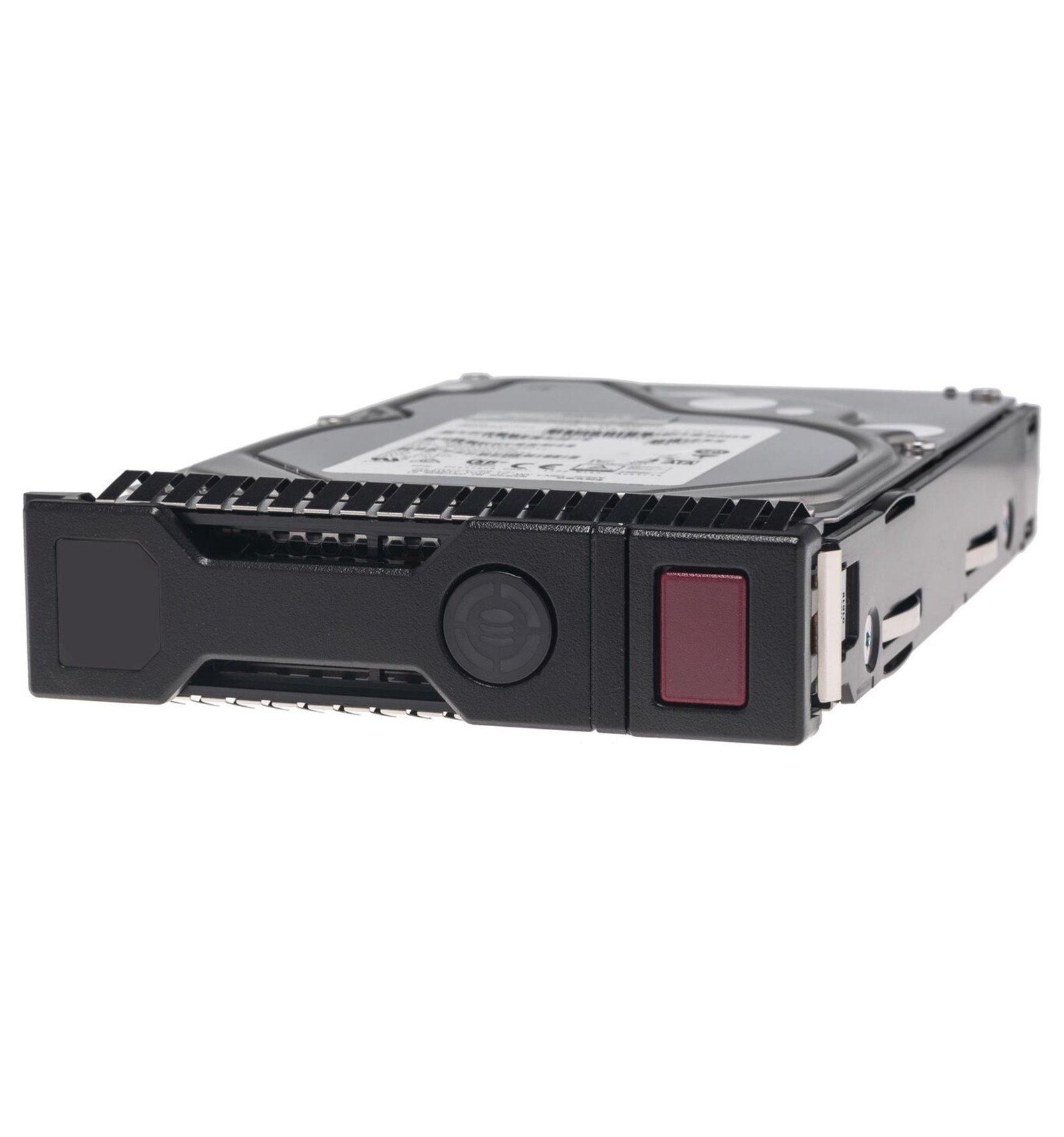 Hewlett-Packard Enterprise  1TB 3.5" SATA III disco rigido interno 7200 Giri/min 3.5" Serial ATA III 