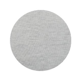 Living Home Melange Jersey Uni Set di biancheria da letto  