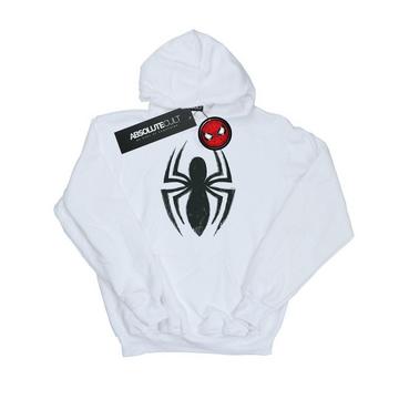 Sweat à capuche ULTIMATE SPIDER