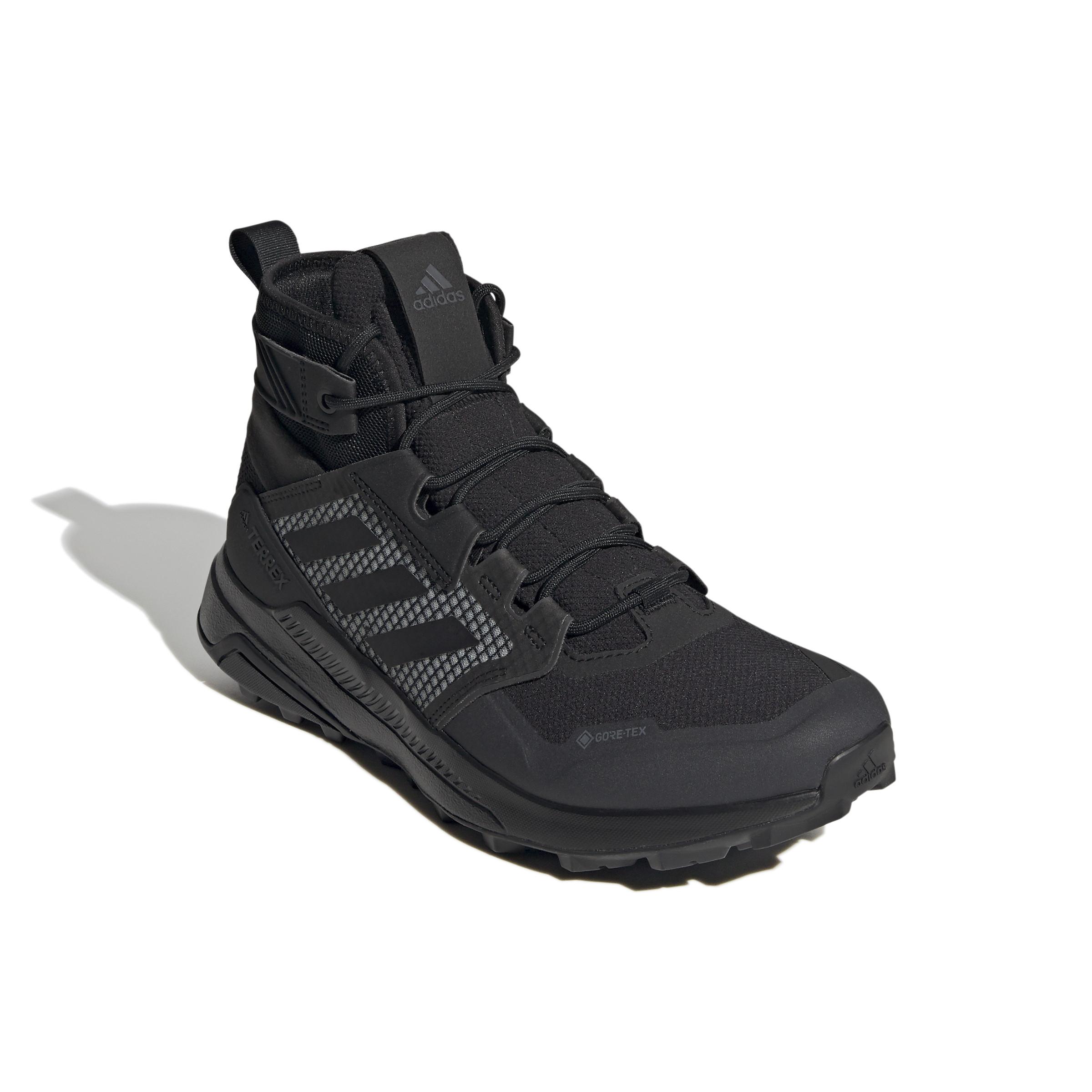 adidas  chaussures de randonnée terrex trailmaker mid gore-tex 