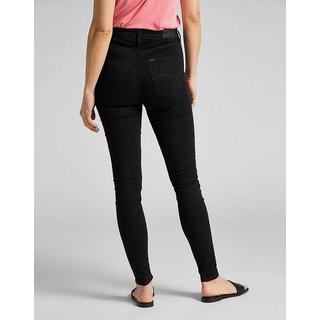 Lee  Ivy Jeans, Super Skinny High Waist 