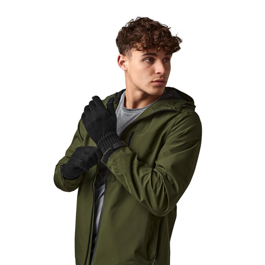 Beechfield Touchscreen Handschuhe  