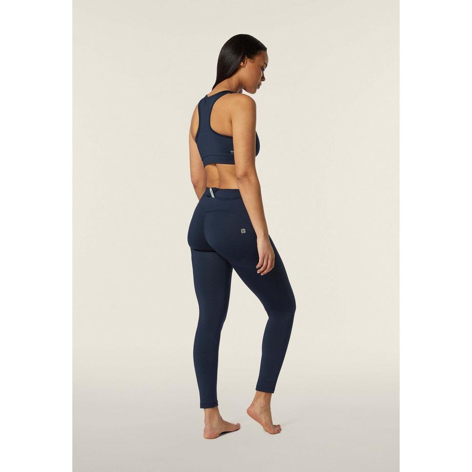 FREDDY WRUPY4RC004REC Leggings Super Skinny Fit  