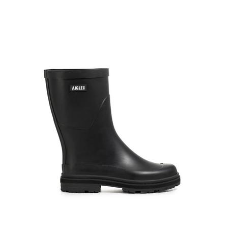 AIGLE  Bottines femme  Mid Rain 