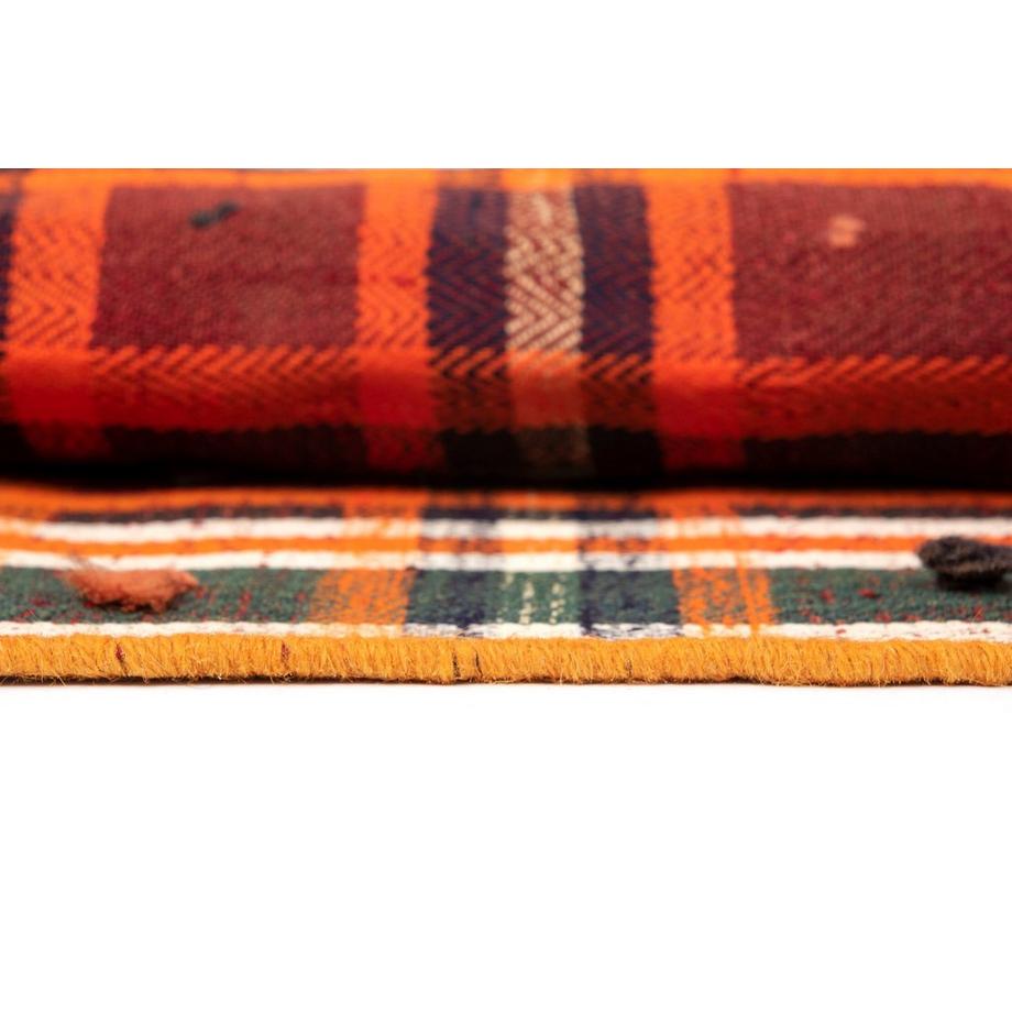 VIDAL Tapis fait à la main Jajim  