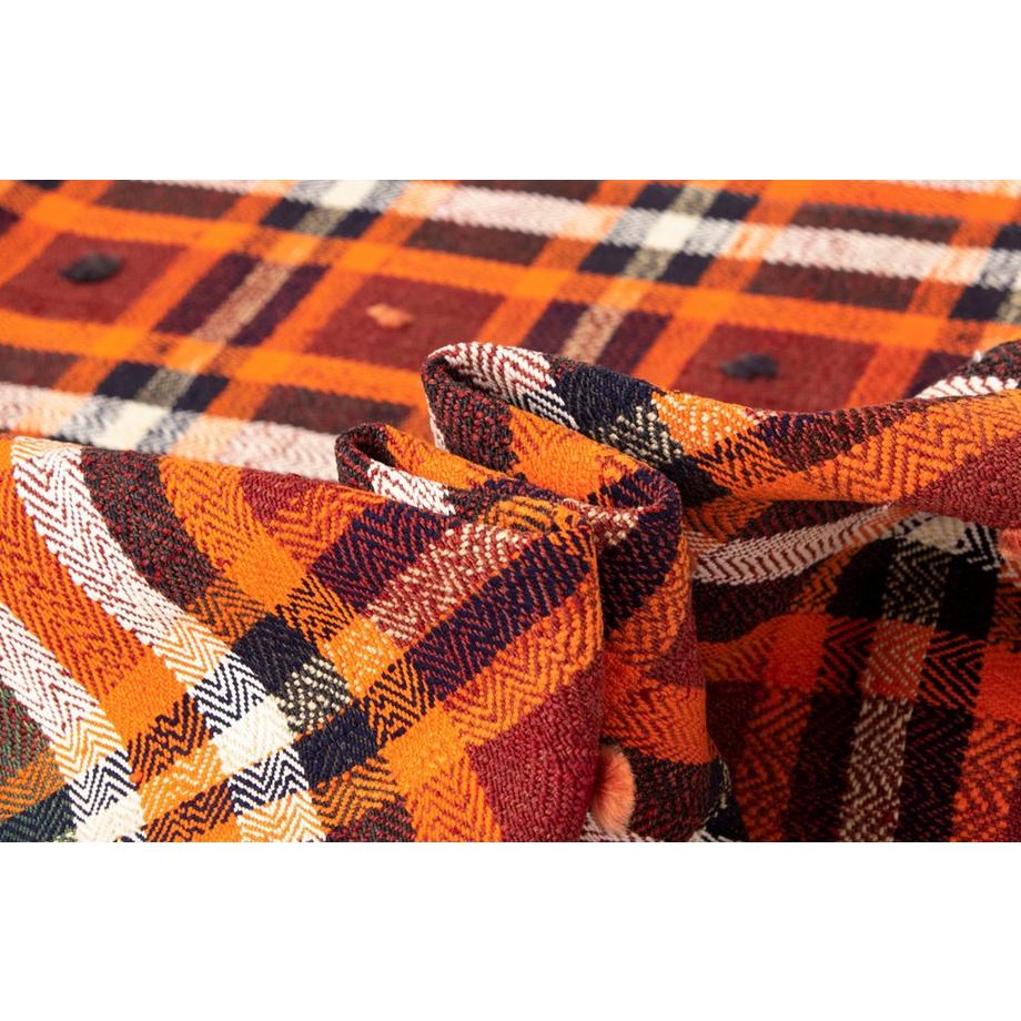 VIDAL Tapis fait à la main Jajim  