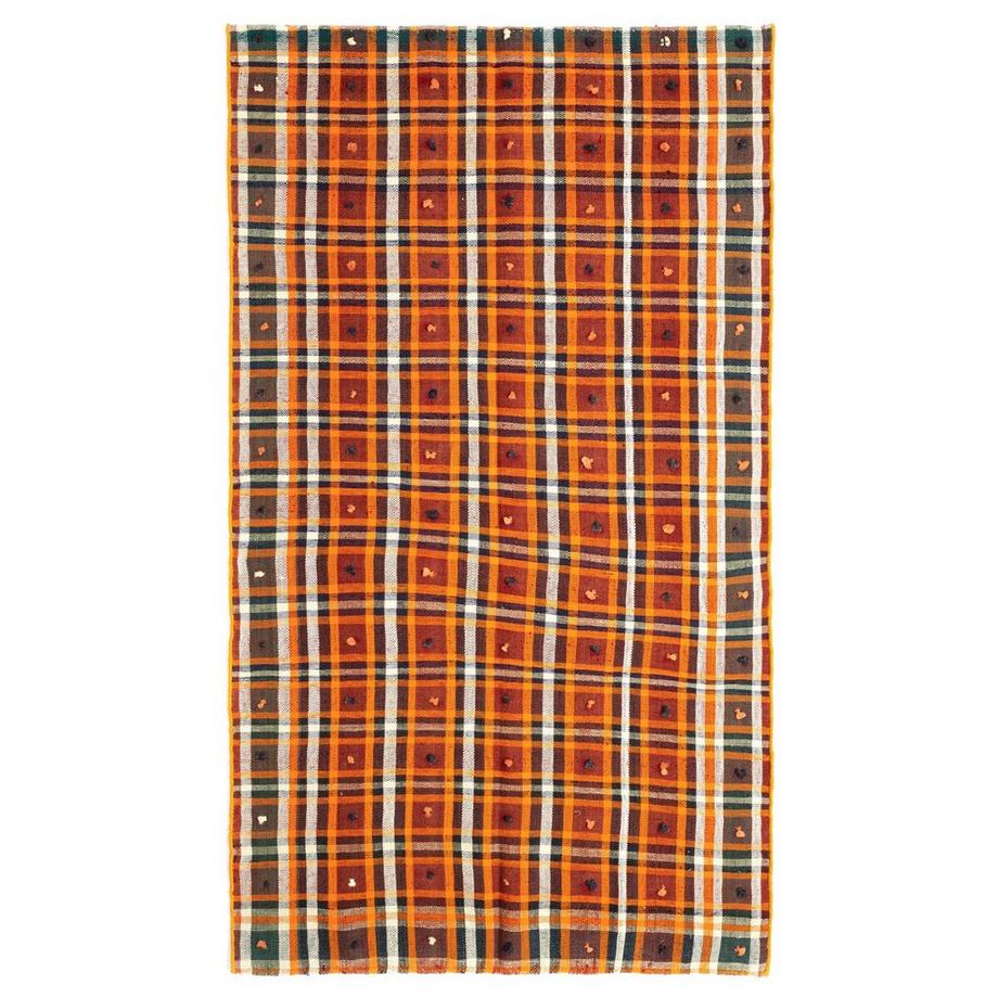 Tapis fait à la main Jajim