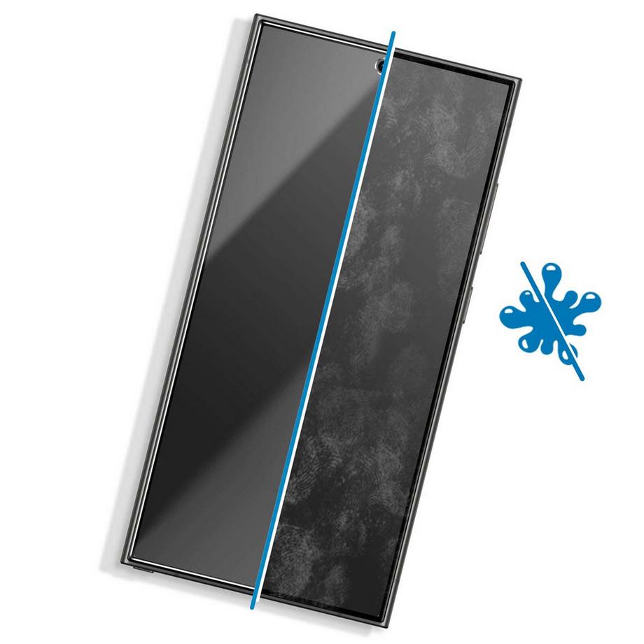Avizar  Displayschutz Galaxy S24 Ultra 