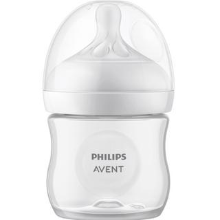 PHILIPS AVENT  Philips Avent Natural Response biberon 0M+ (125ml) 