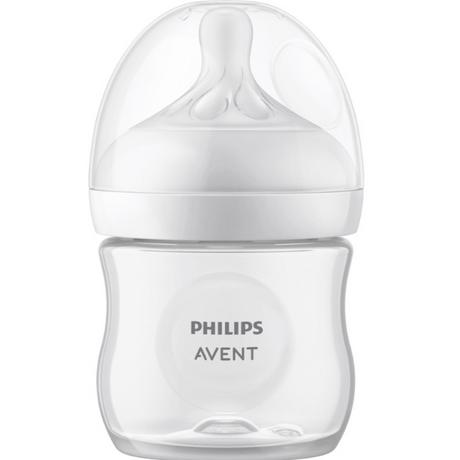 PHILIPS AVENT  Philips Avent Natural Response biberon 0M+ (125ml) 