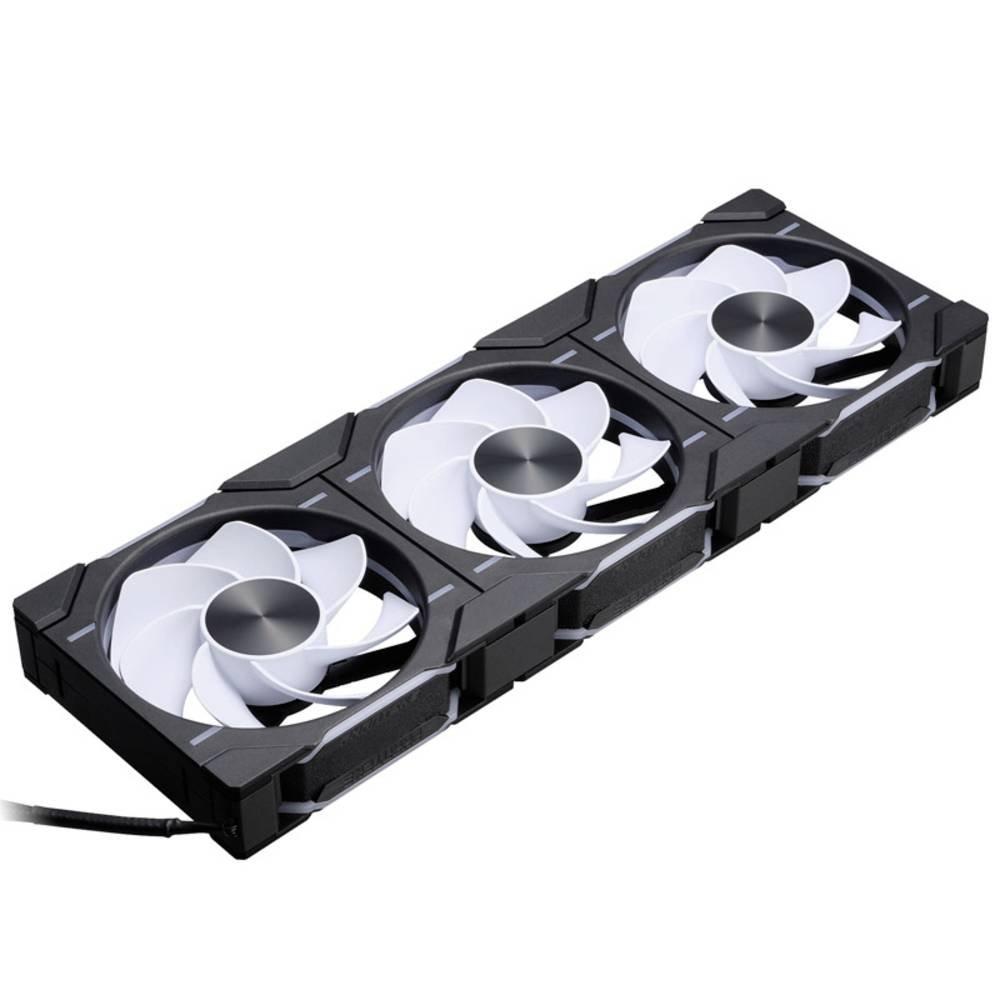 Phanteks  Lüfter, 3er Pack - 120mm 