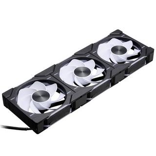 Phanteks  Lüfter, 3er Pack - 120mm 