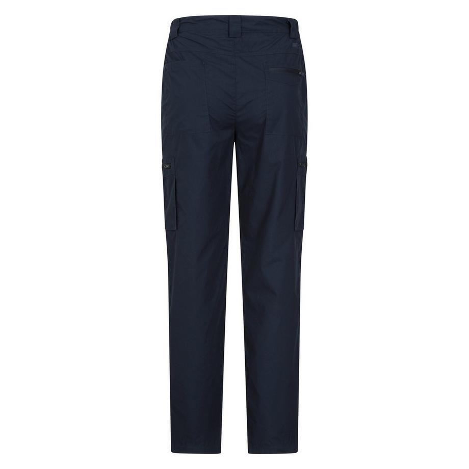 Mountain Warehouse Trek II Regular Fit Pantaloni Chino  