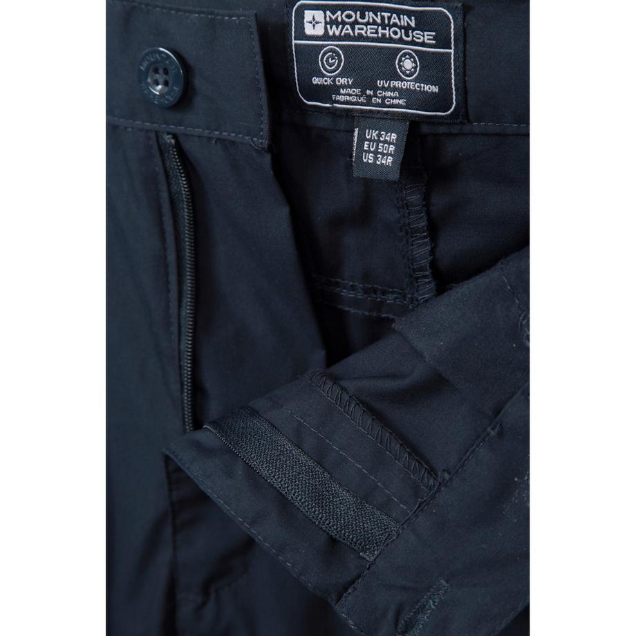 Mountain Warehouse Trek II Regular Fit Pantaloni Chino  