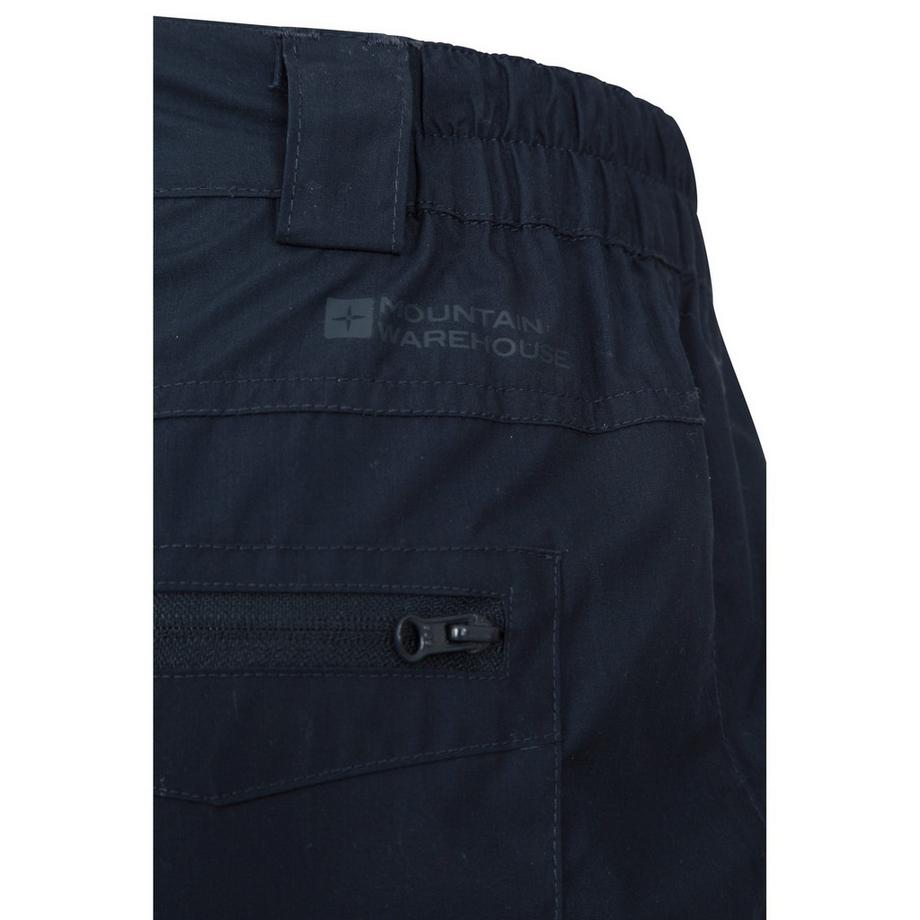 Mountain Warehouse Trek II Regular Fit Pantaloni Chino  