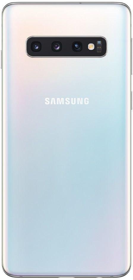 SAMSUNG  Reconditionné Galaxy S10 (dual sim) 128 Go - Très bon état 