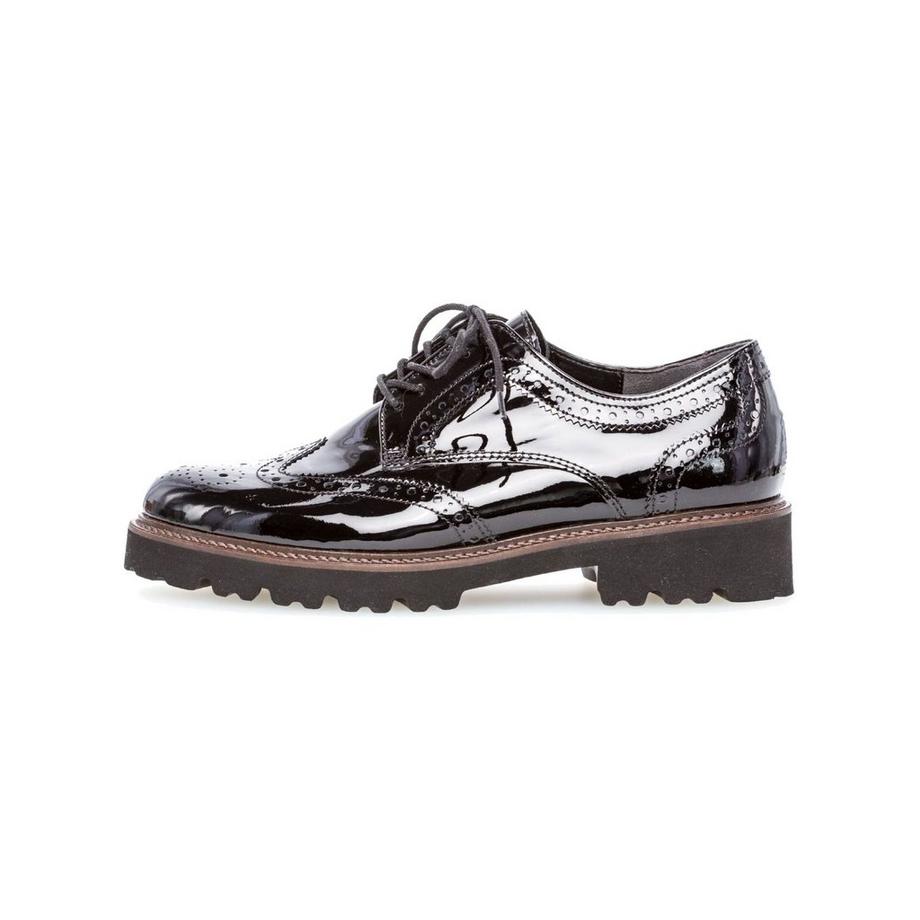 Gabor Derbies Brogue à Lacets  