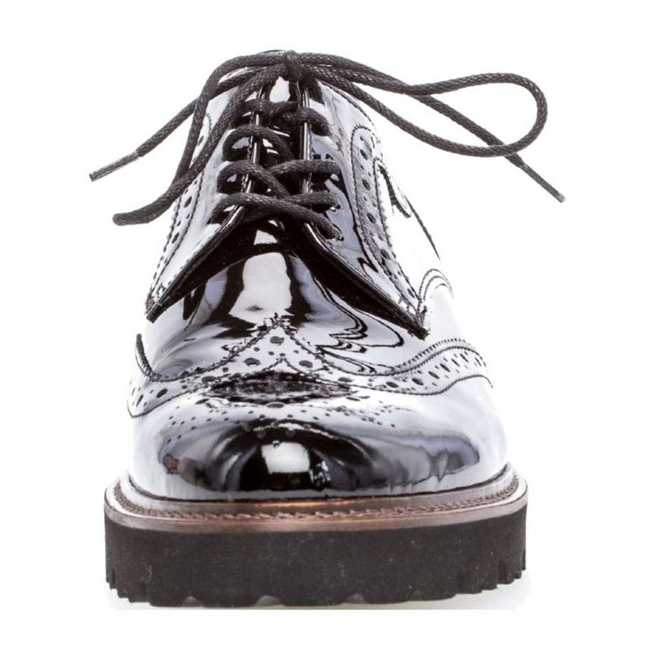 Gabor Derbies Brogue à Lacets  