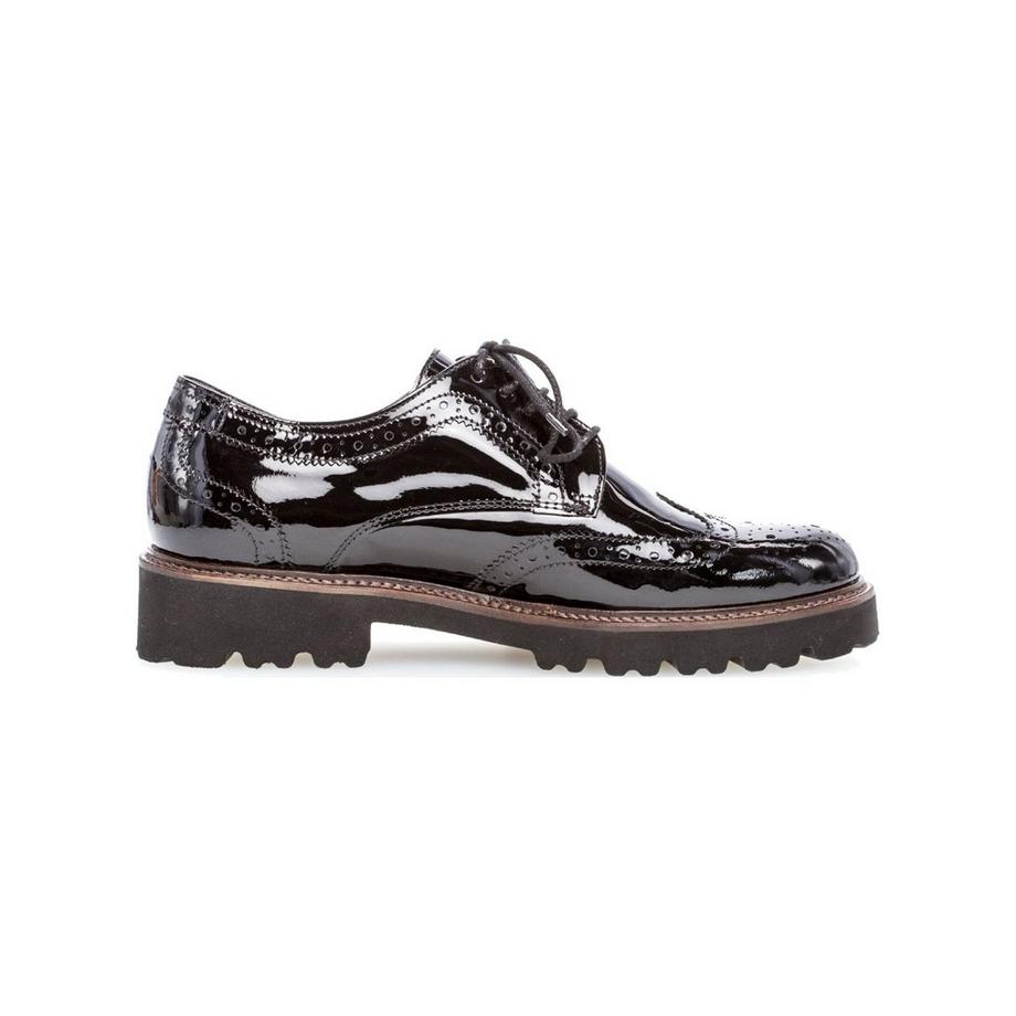 Gabor Derbies Brogue à Lacets  