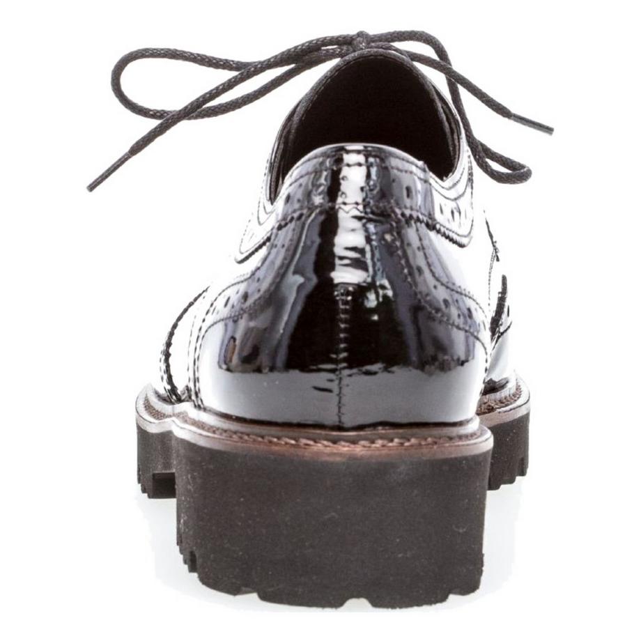 Gabor Derbies Brogue à Lacets  