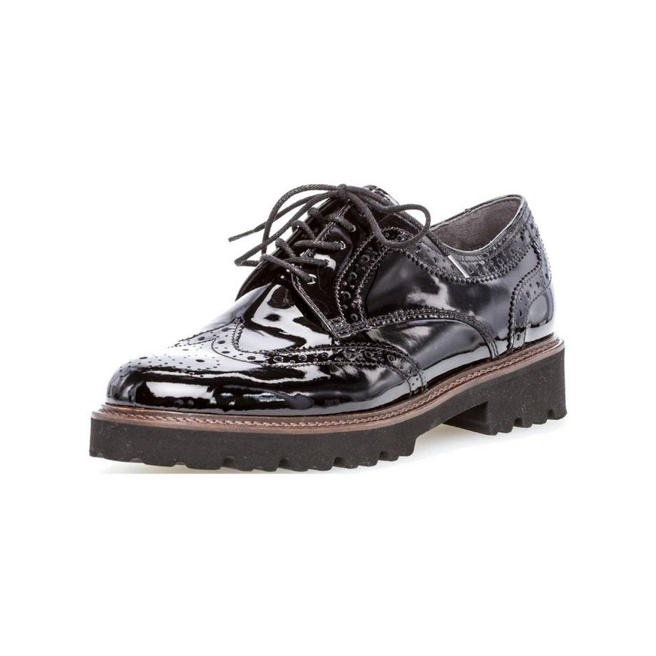 Halbschuhe