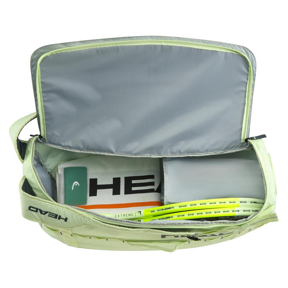 Head  Pro Duffle Bag M Extreme 