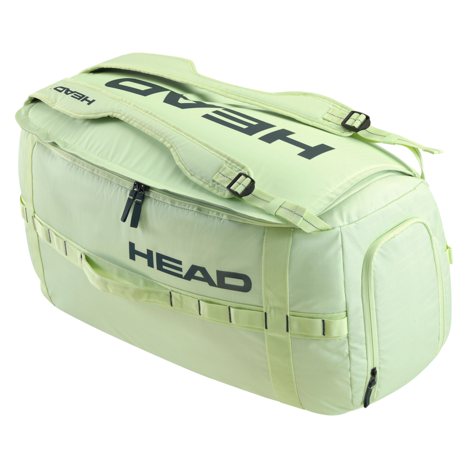 Pro Duffle Bag M Extreme