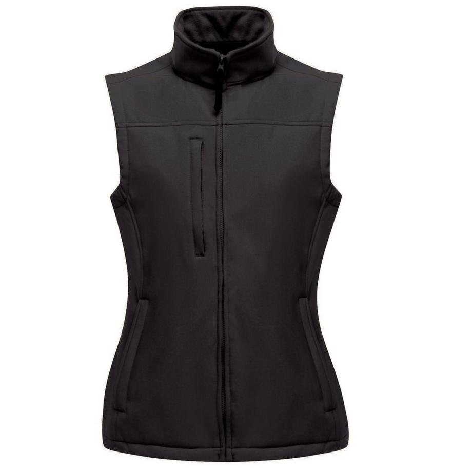 Veste sans manches FLUX