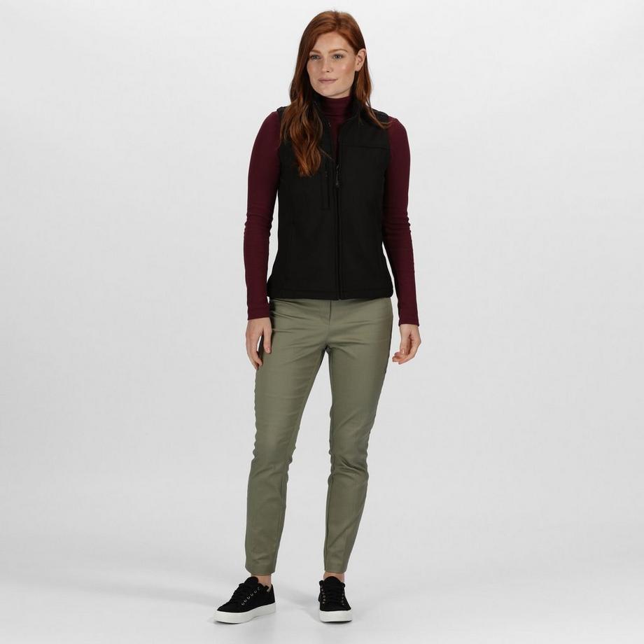 Regatta Flux Gilet Softshell Déperlant  